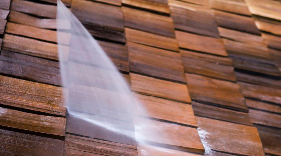 Tile Roofing in Milford, TX